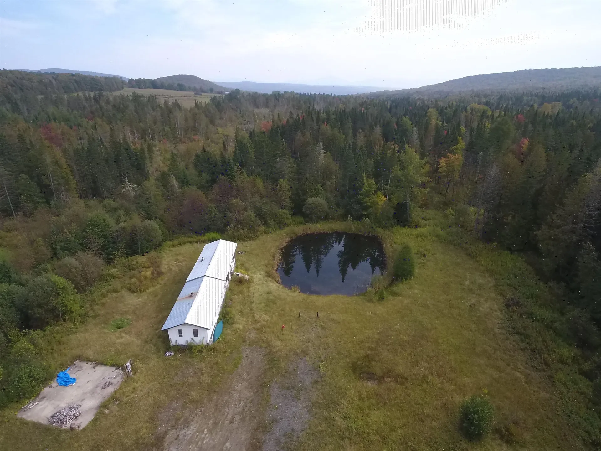 550 Dunn Mountain Road Sheffield VT 05866