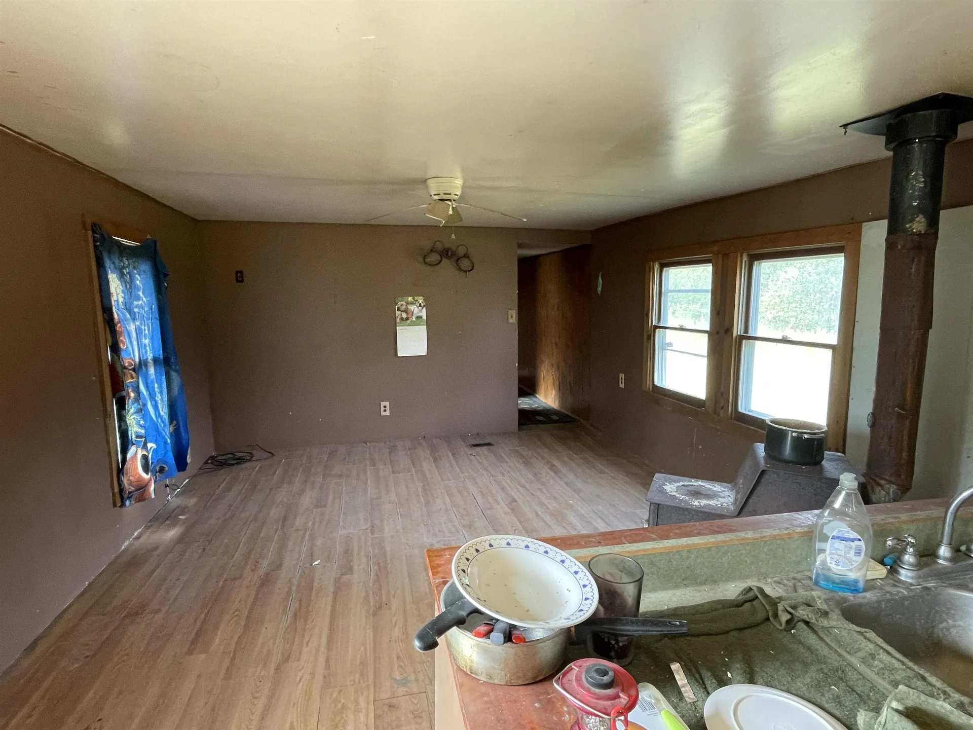 550 Dunn Mountain Road Sheffield VT 05866