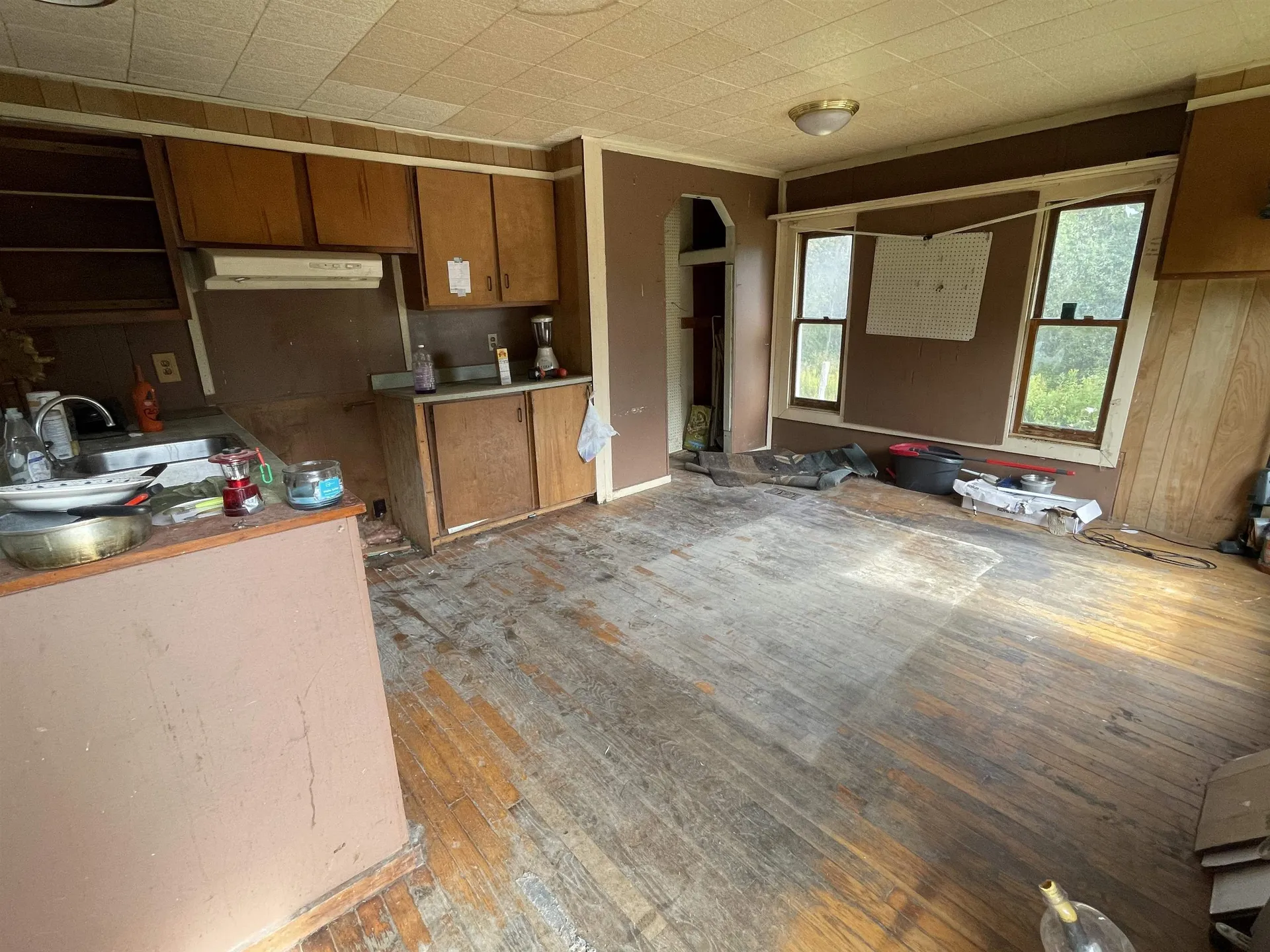 550 Dunn Mountain Road Sheffield VT 05866