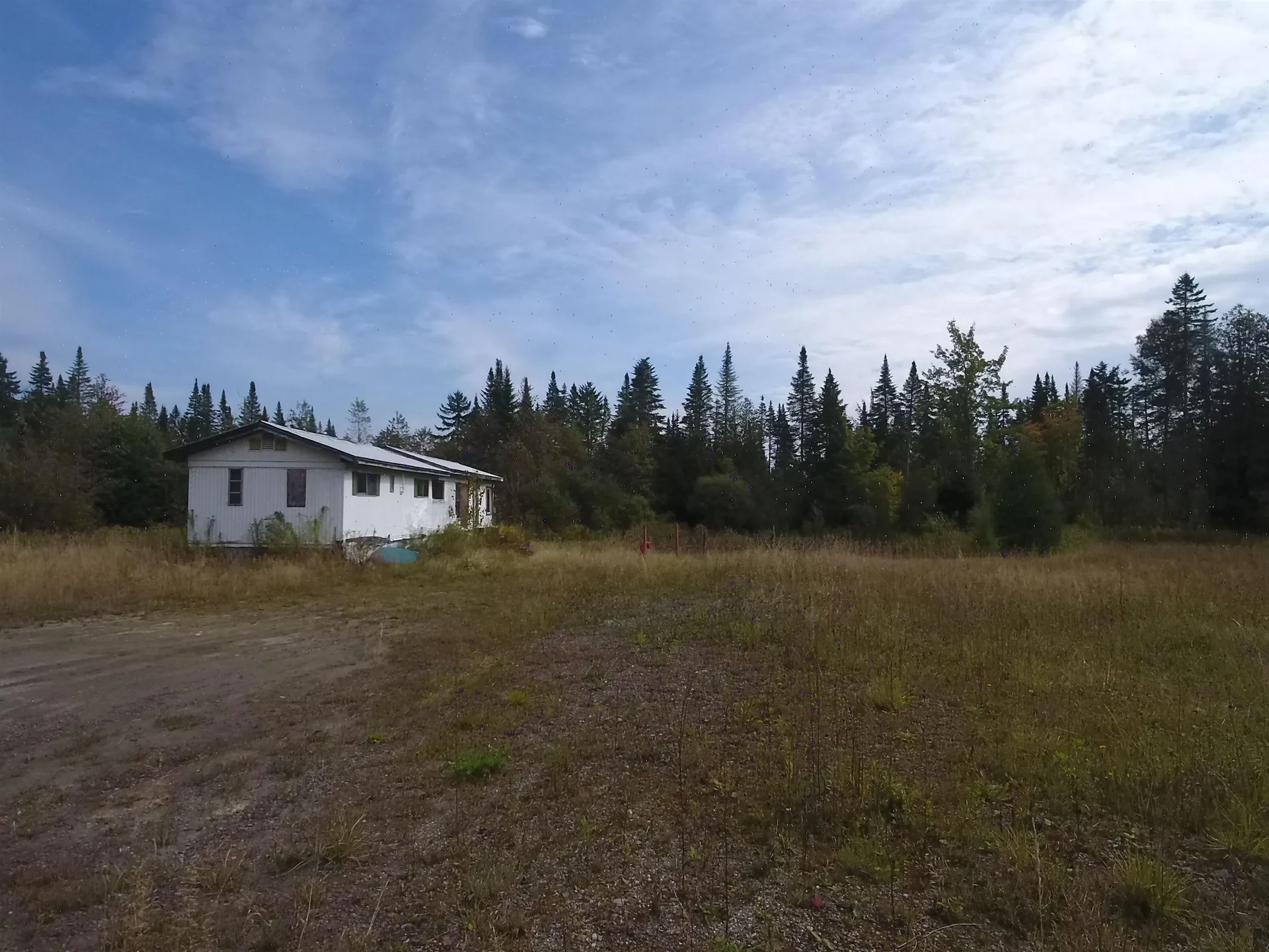 550 Dunn Mountain Road Sheffield VT 05866