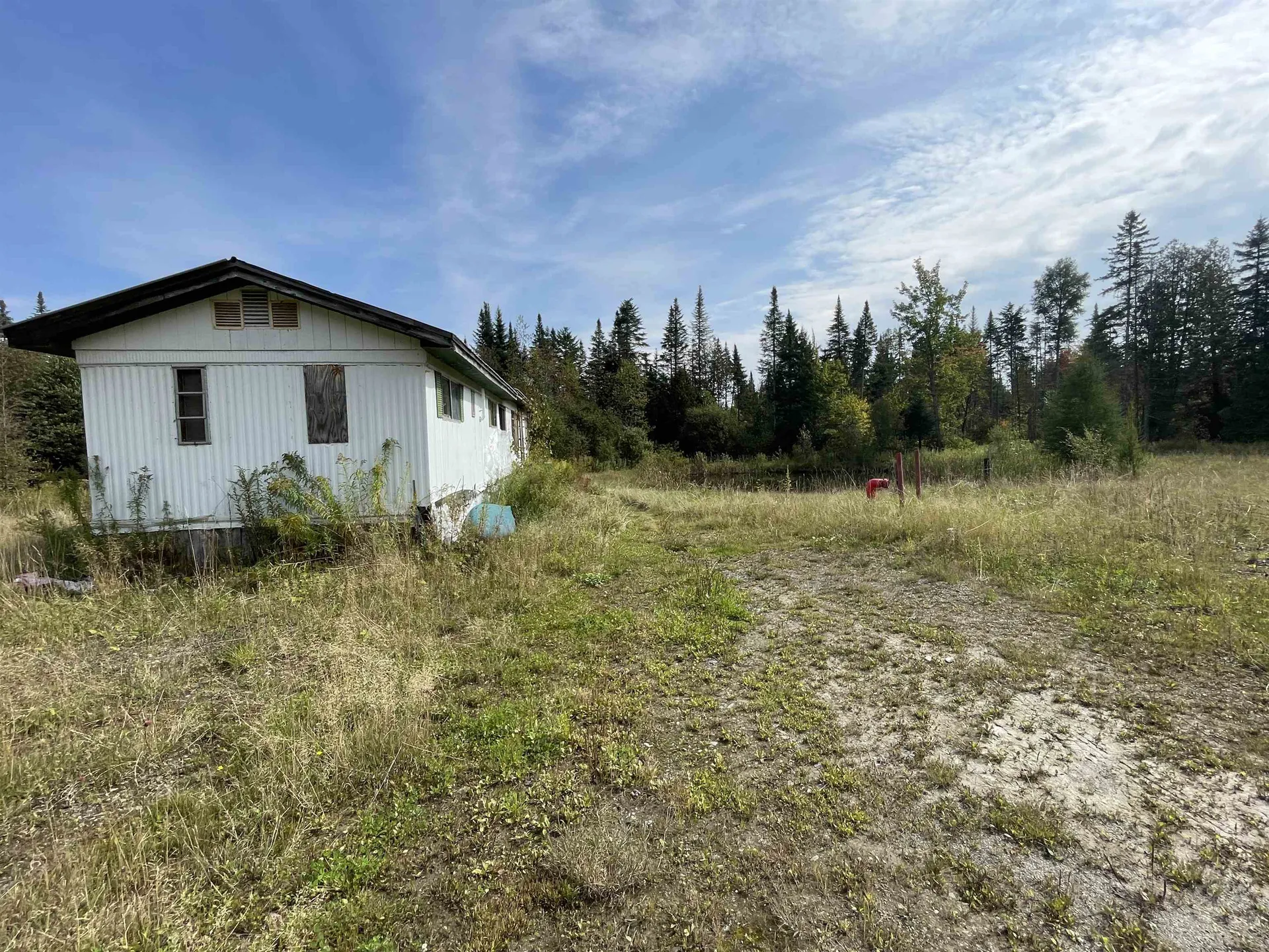 550 Dunn Mountain Road Sheffield VT 05866