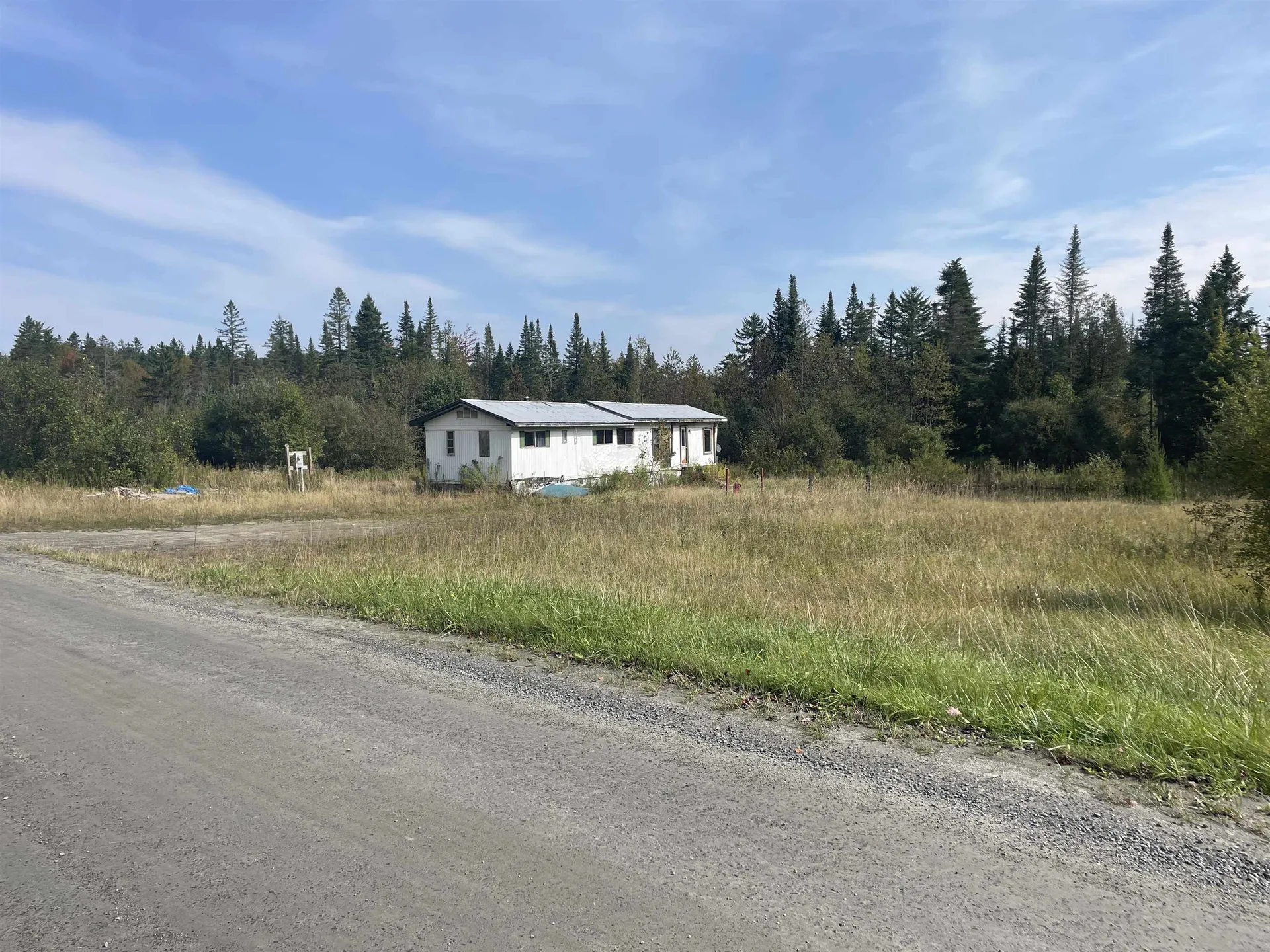 550 Dunn Mountain Road Sheffield VT 05866