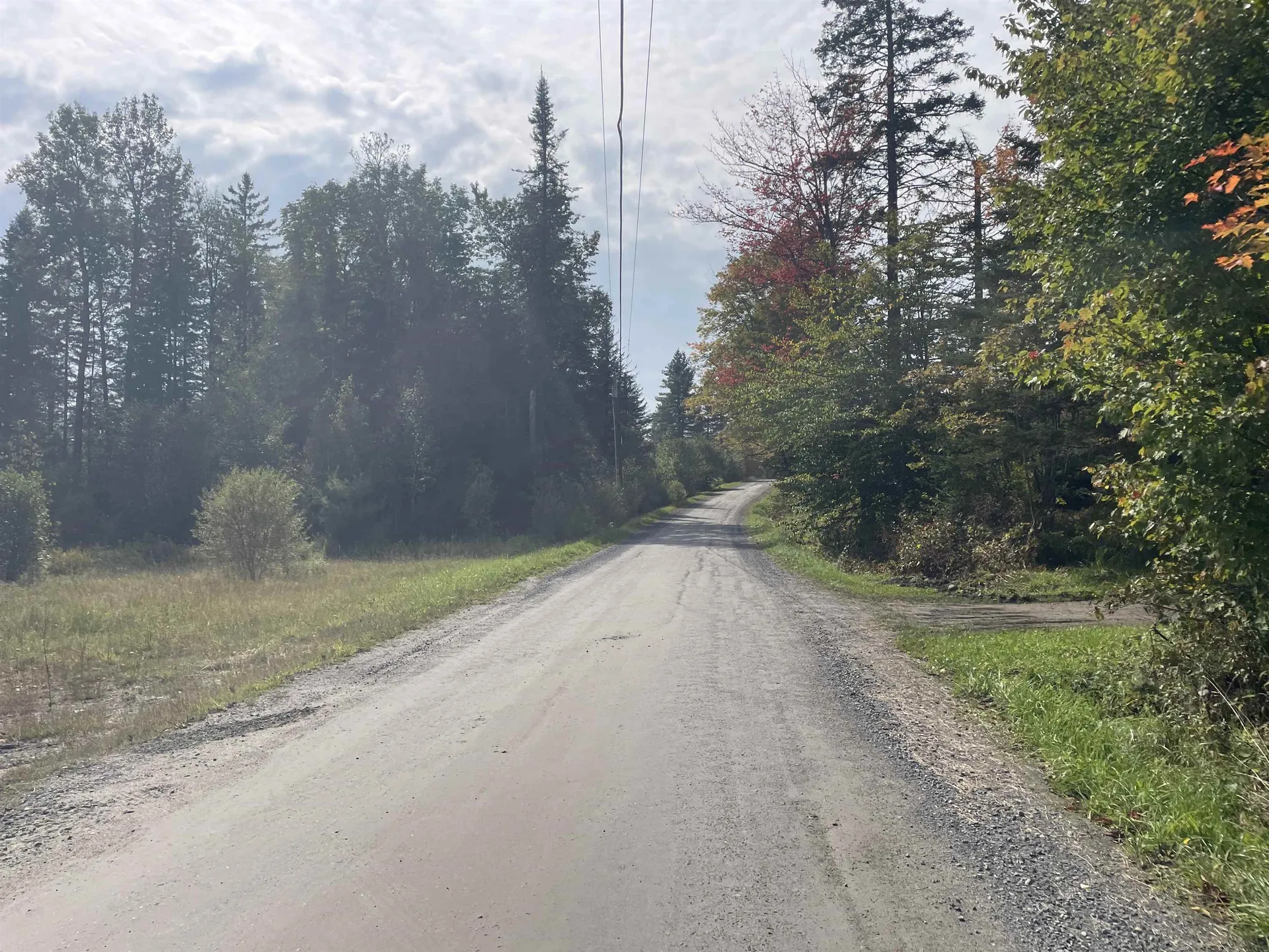 550 Dunn Mountain Road Sheffield VT 05866