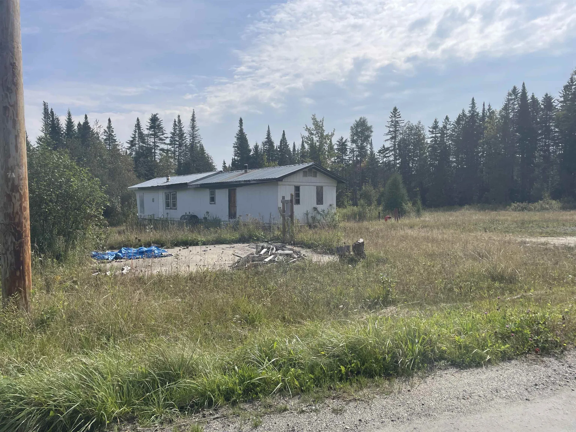 550 Dunn Mountain Road Sheffield VT 05866