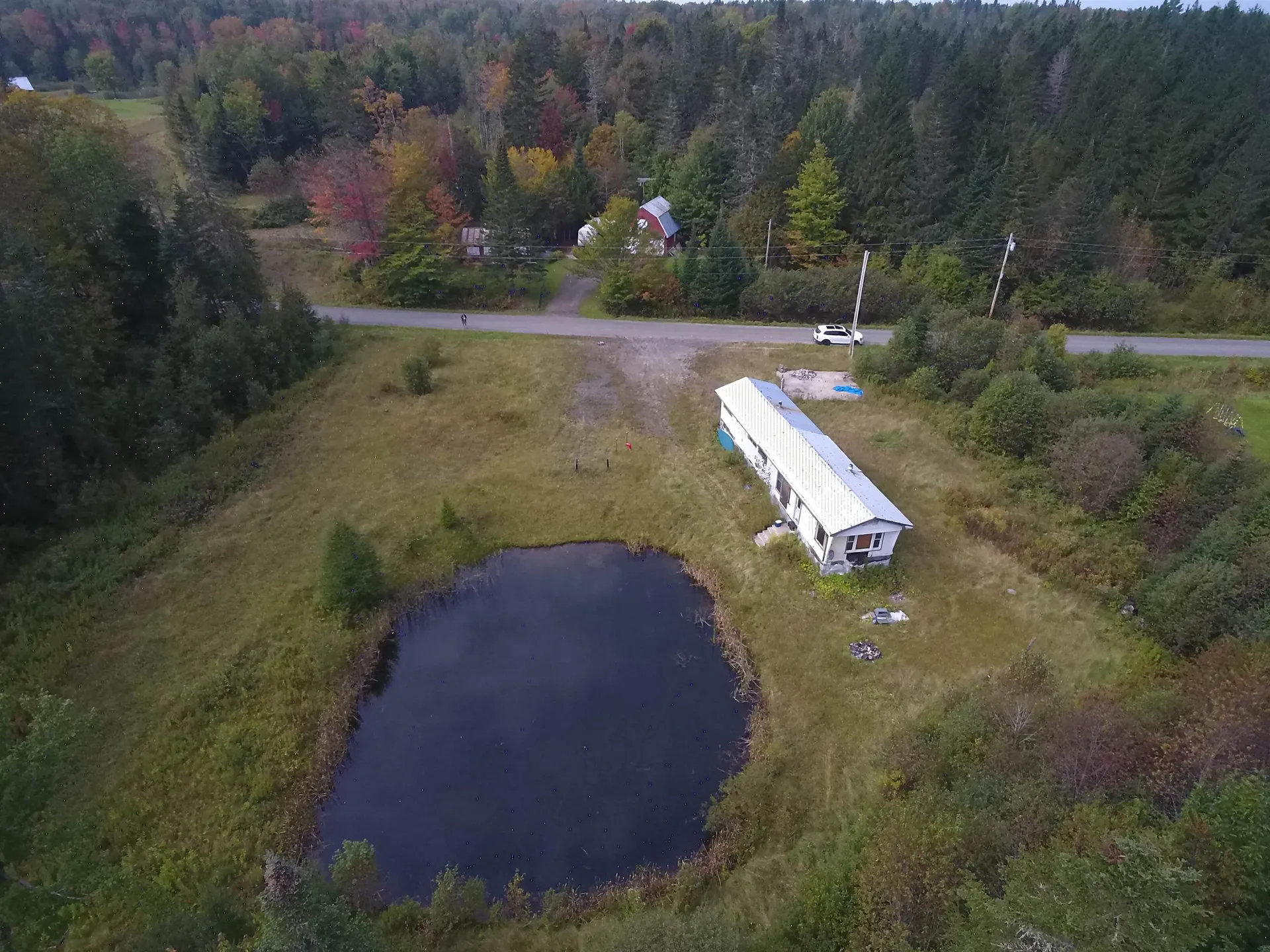 550 Dunn Mountain Road Sheffield VT 05866