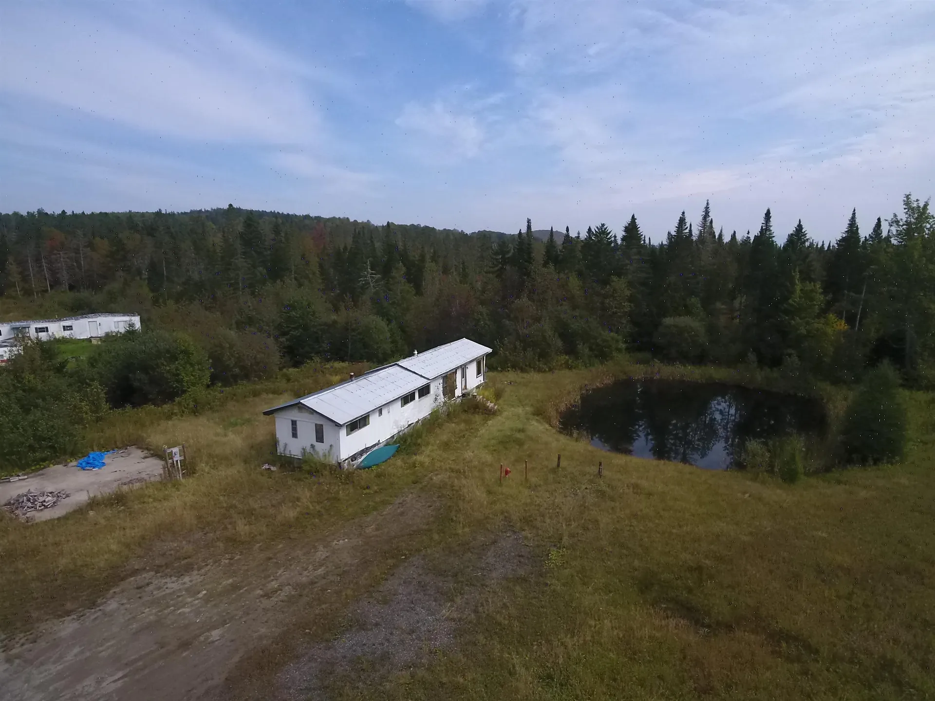 550 Dunn Mountain Road Sheffield VT 05866