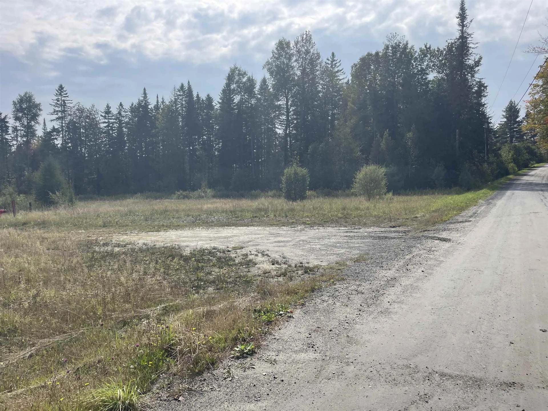 550 Dunn Mountain Road Sheffield VT 05866