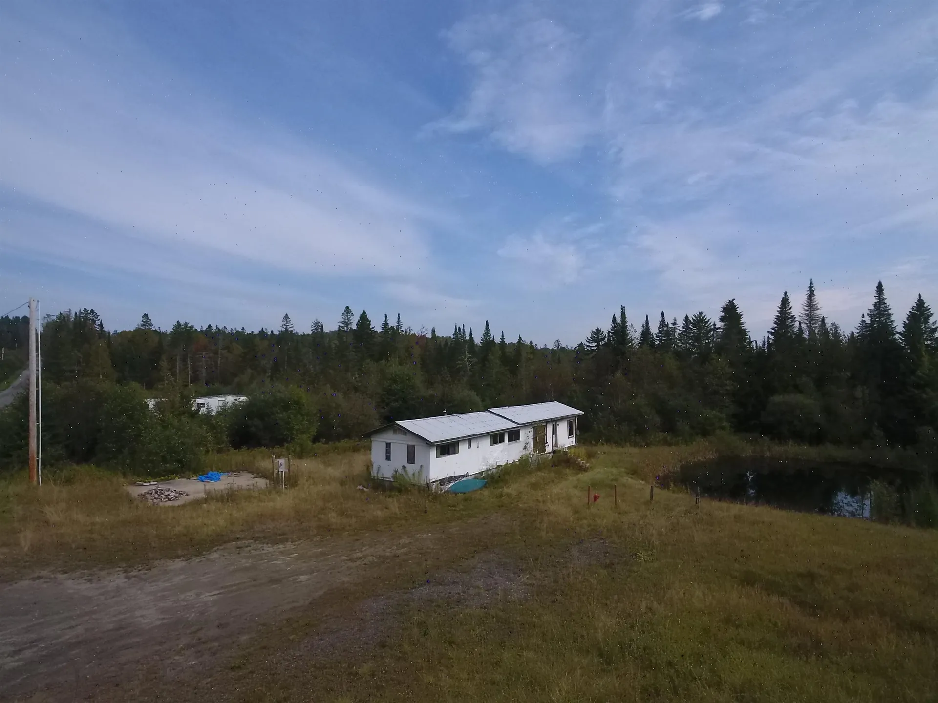 550 Dunn Mountain Road Sheffield VT 05866