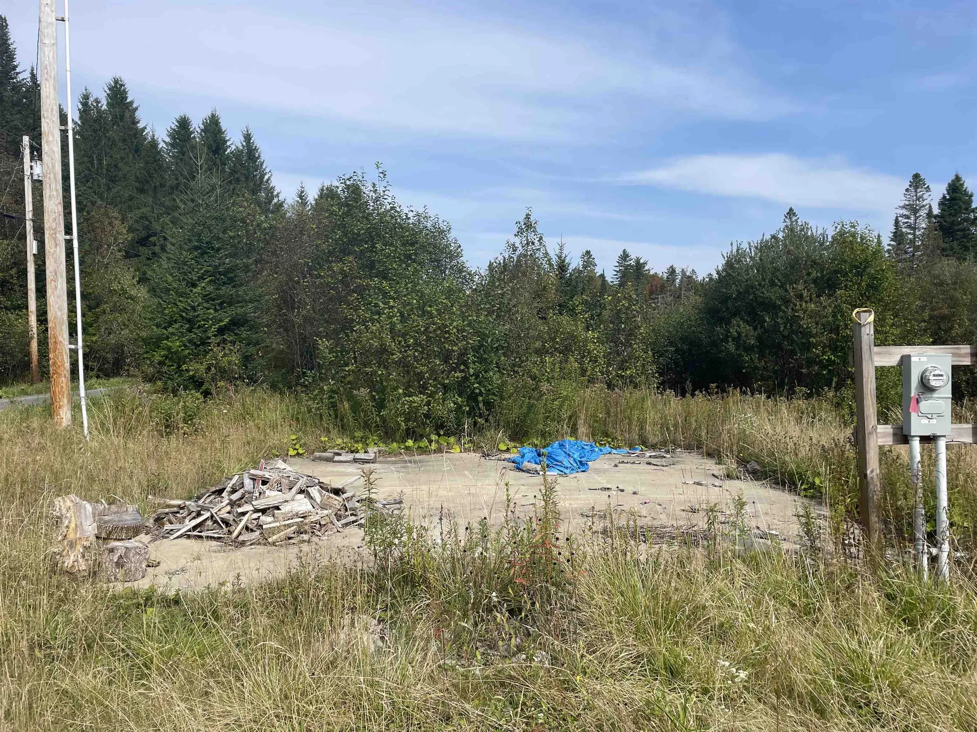 550 Dunn Mountain Road Sheffield VT 05866