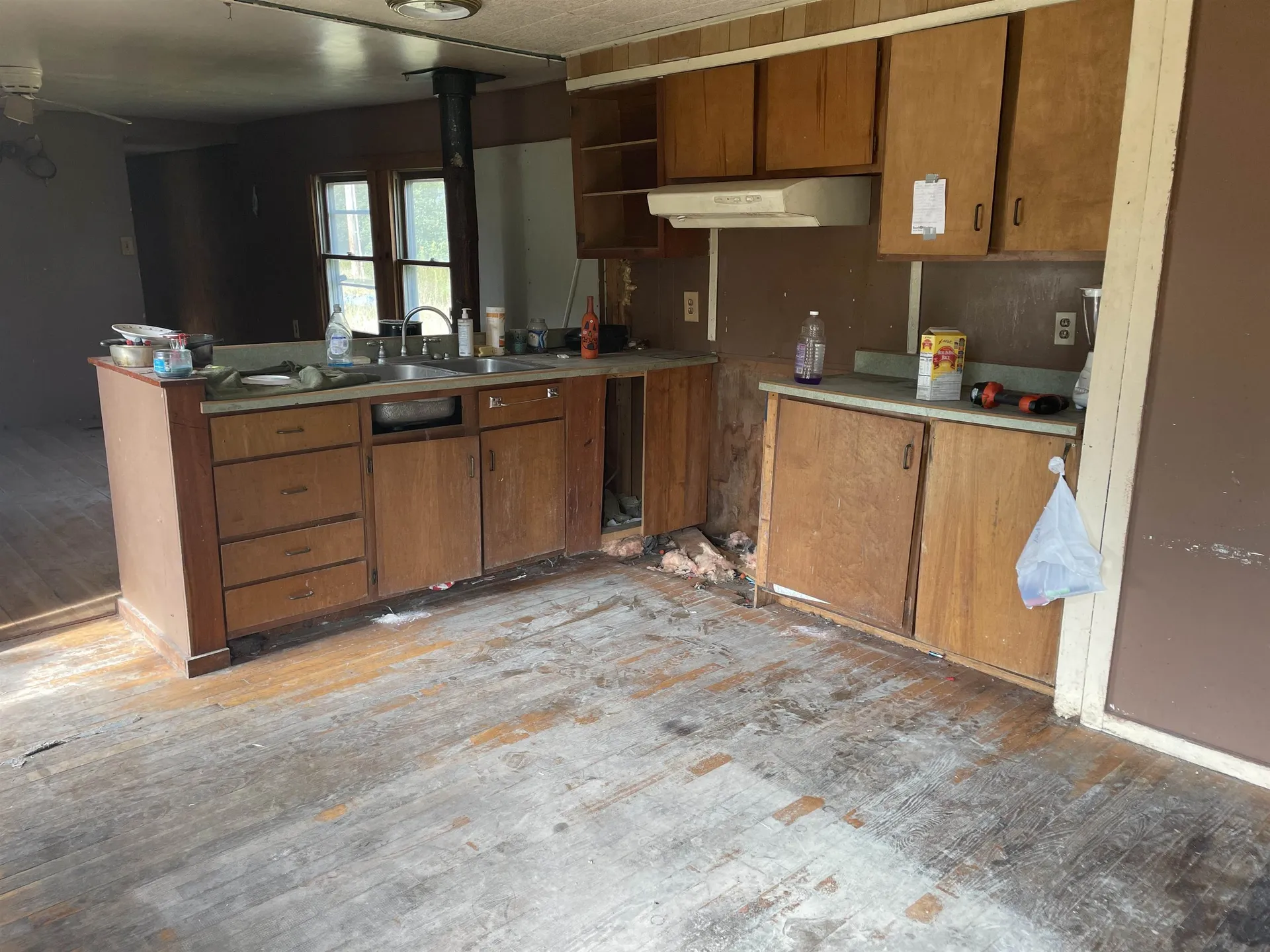 550 Dunn Mountain Road Sheffield VT 05866