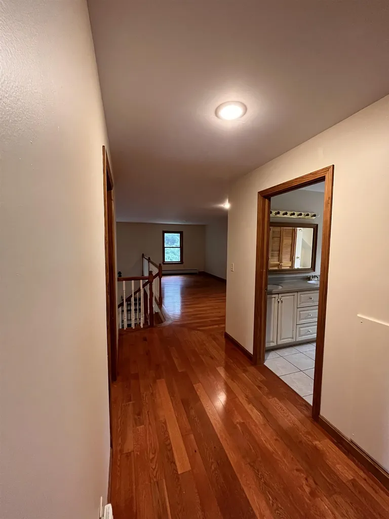 1 Governor Smith Drive St. Albans City VT 05478