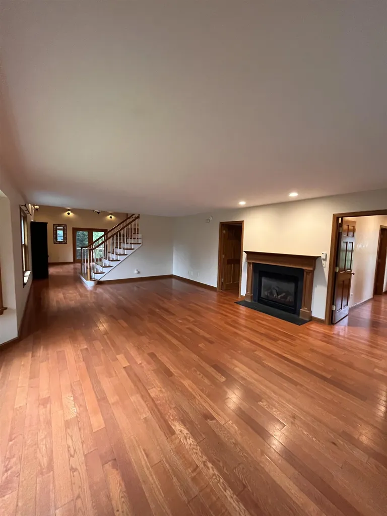 1 Governor Smith Drive St. Albans City VT 05478