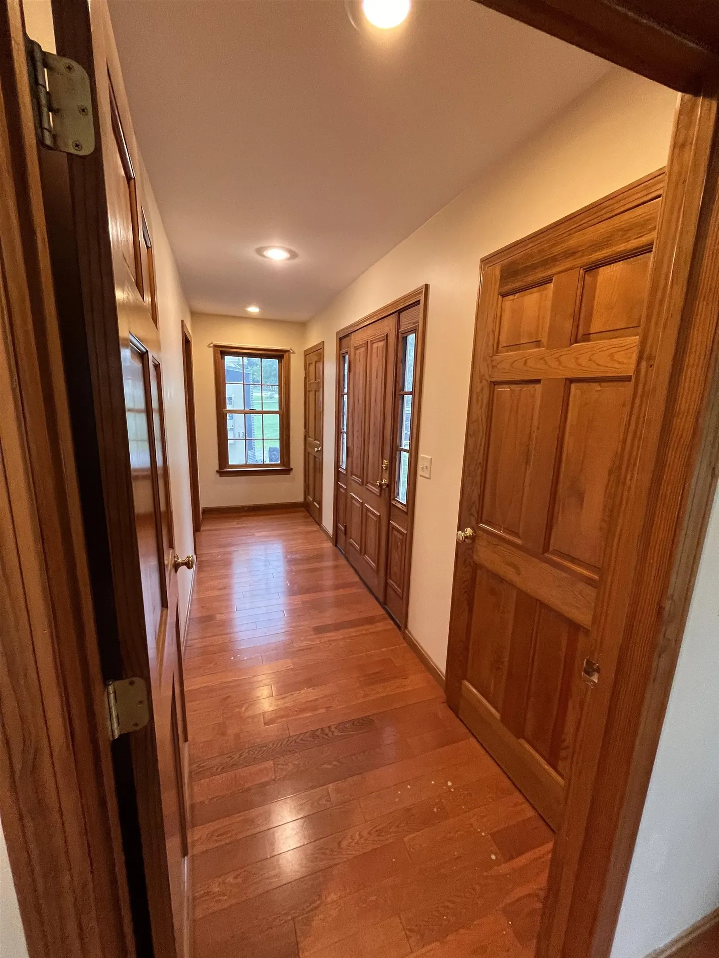 1 Governor Smith Drive St. Albans City VT 05478