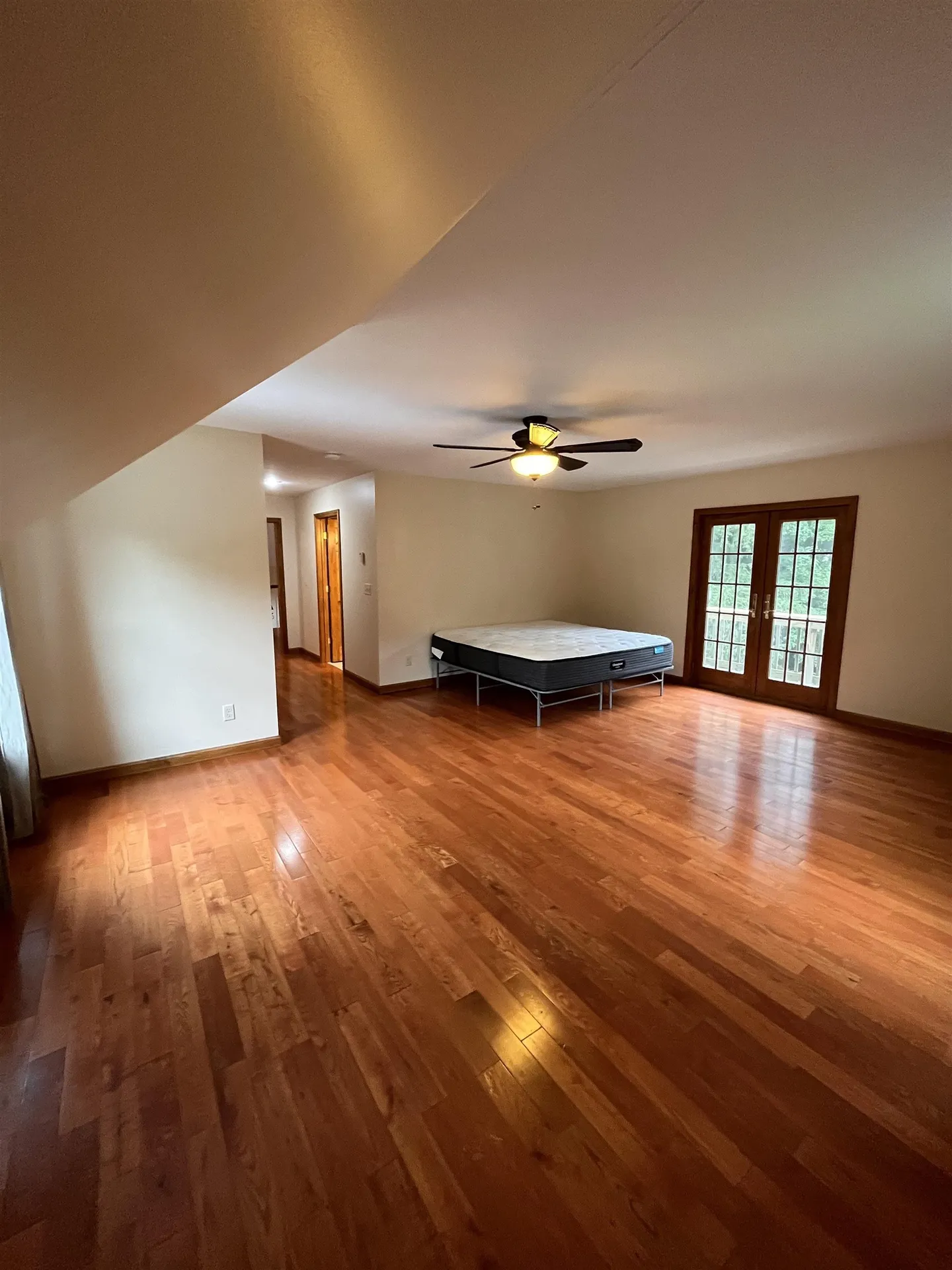 1 Governor Smith Drive St. Albans City VT 05478