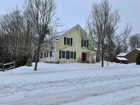 1 Governor Smith Drive St. Albans City VT 05478