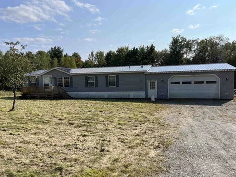 1334 Ayers Hill Road Berkshire VT 05450