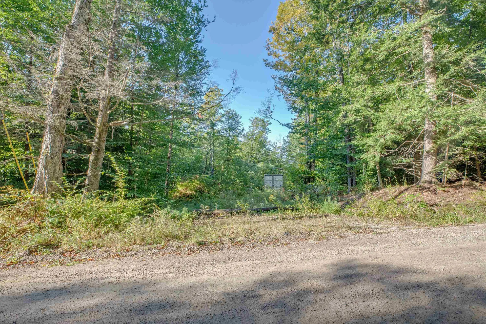 699 Brown Hill Road Tamworth NH 03886
