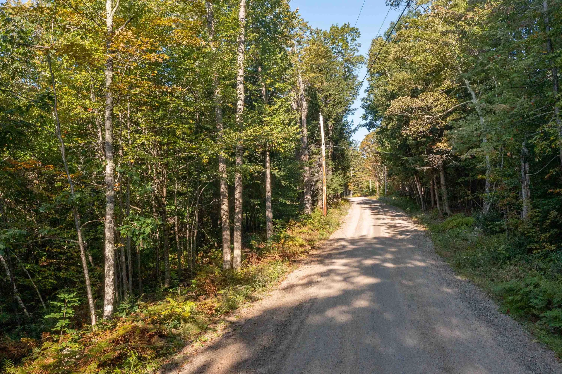 699 Brown Hill Road Tamworth NH 03886
