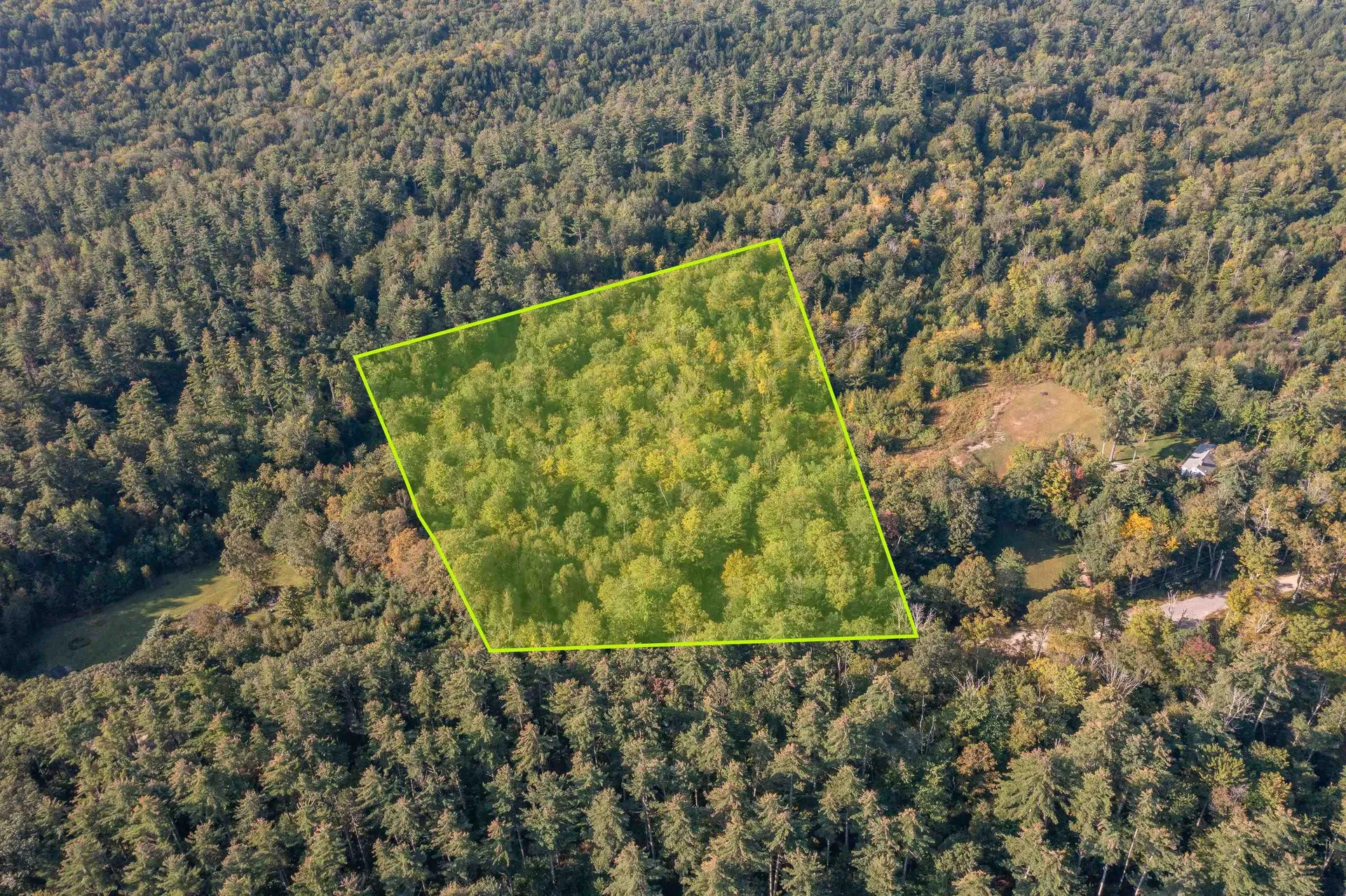 699 Brown Hill Road Tamworth NH 03886