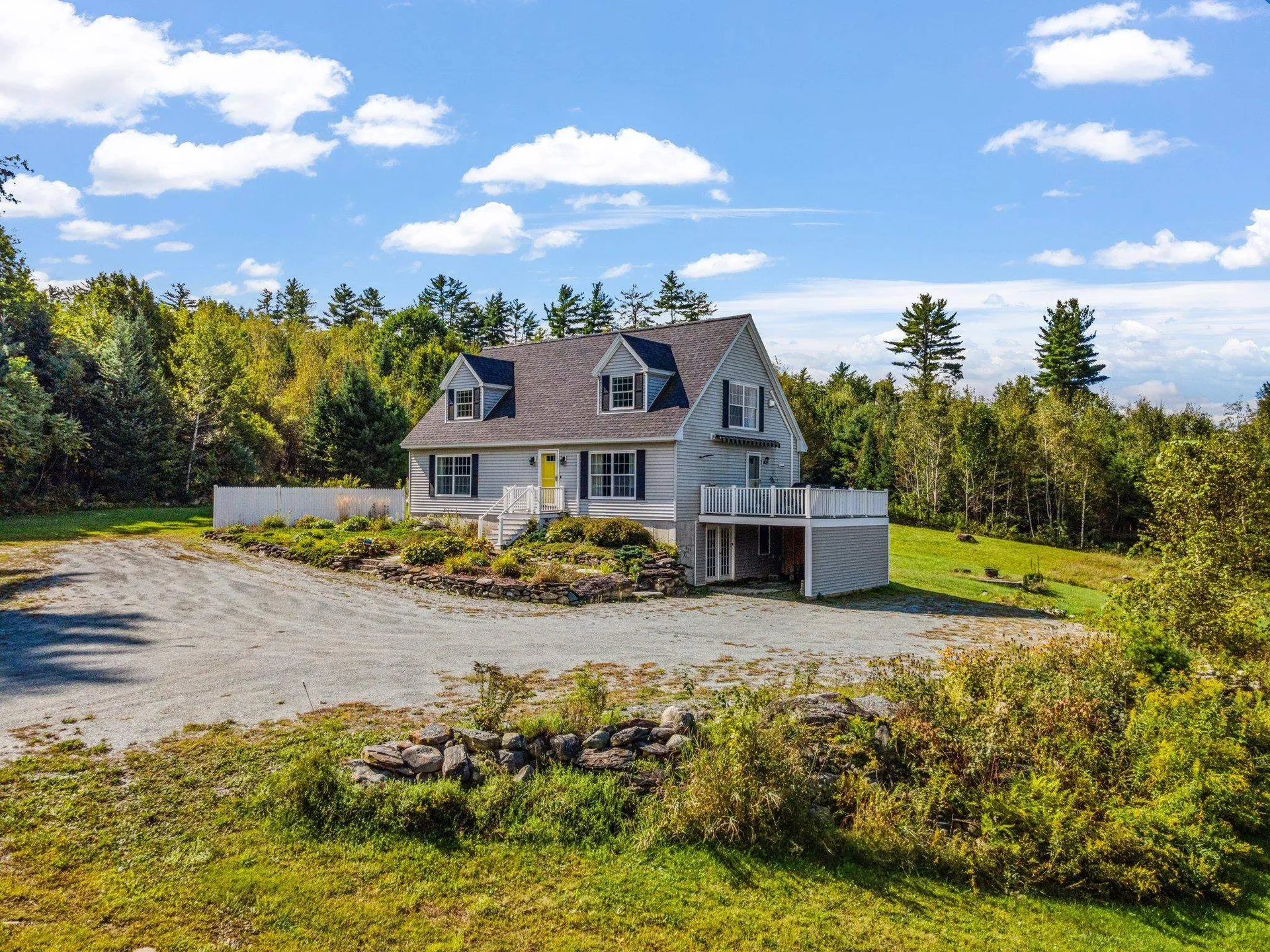 67 Four Point Drive Landaff NH 03585