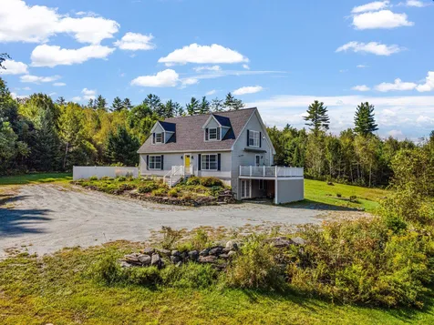 67 Four Point Drive Landaff NH 03585
