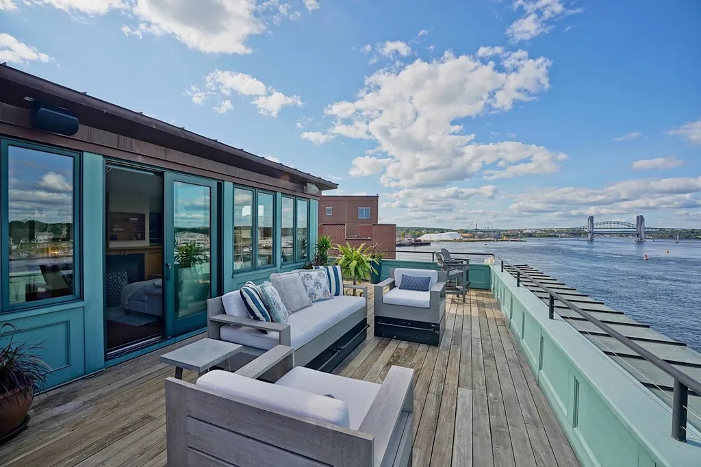 117 Bow Street Portsmouth NH 03801