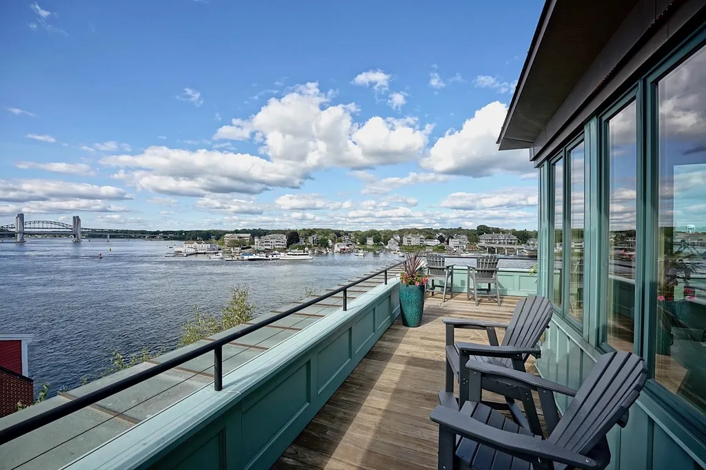 117 Bow Street Portsmouth NH 03801