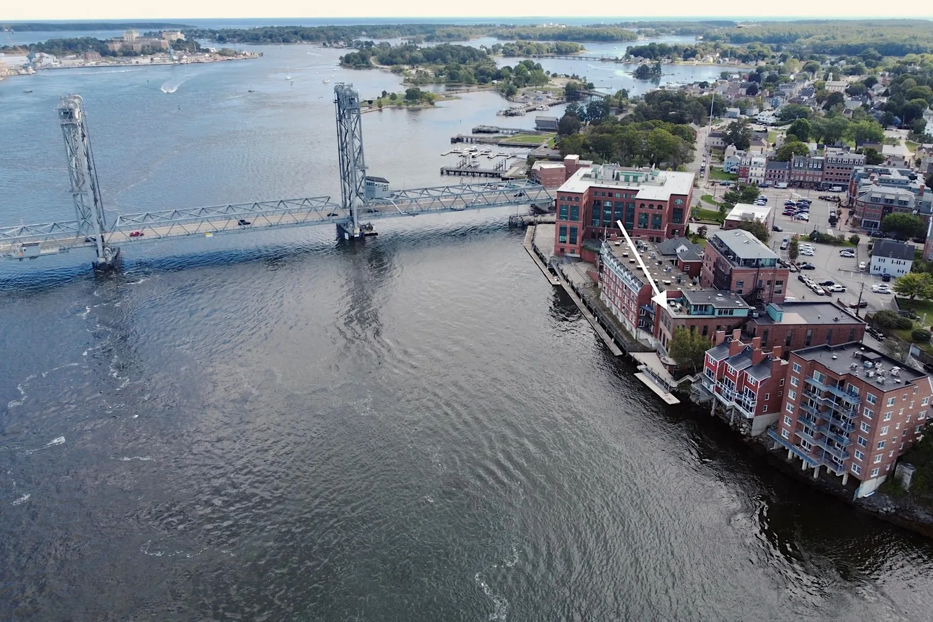 117 Bow Street Portsmouth NH 03801