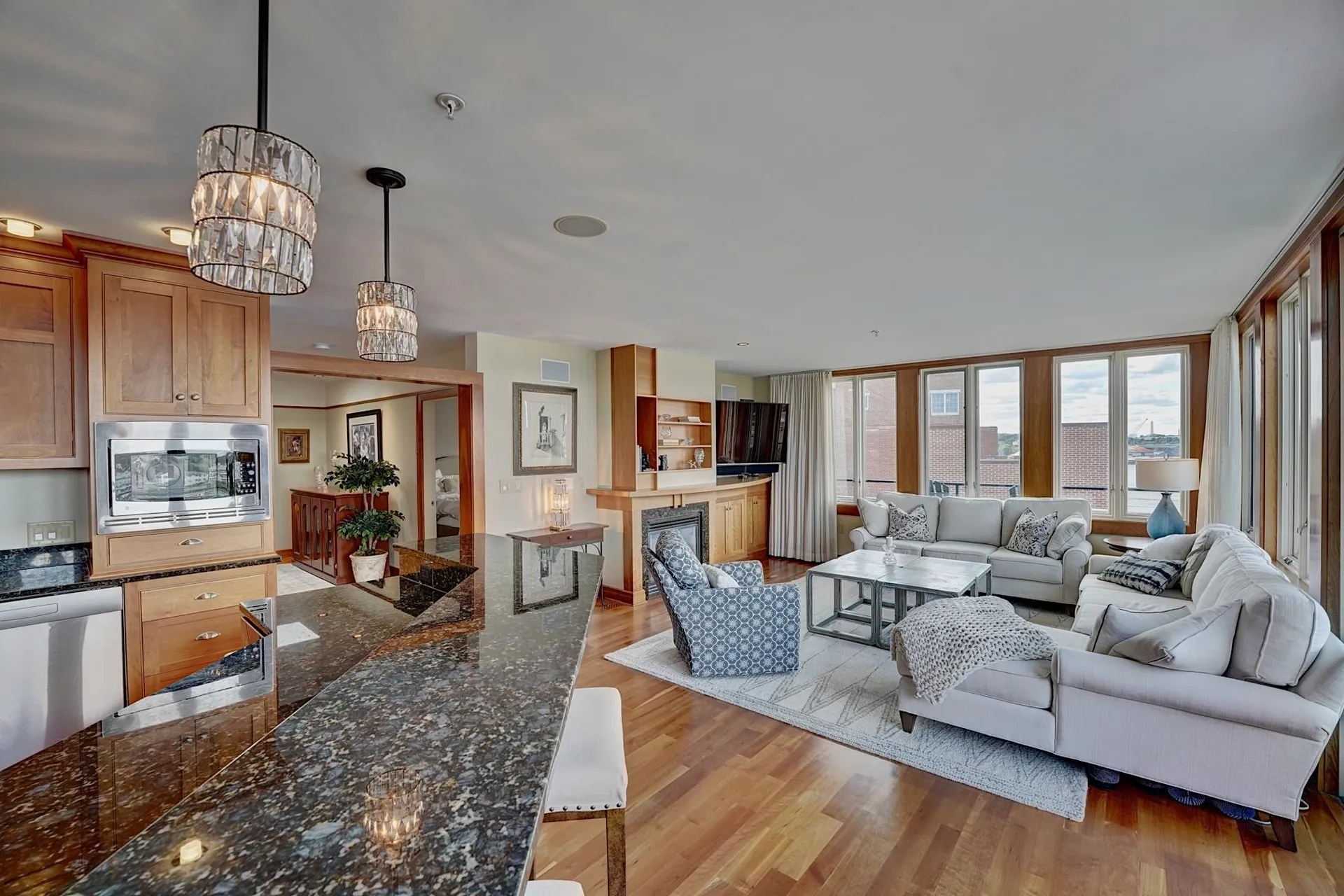 117 Bow Street Portsmouth NH 03801