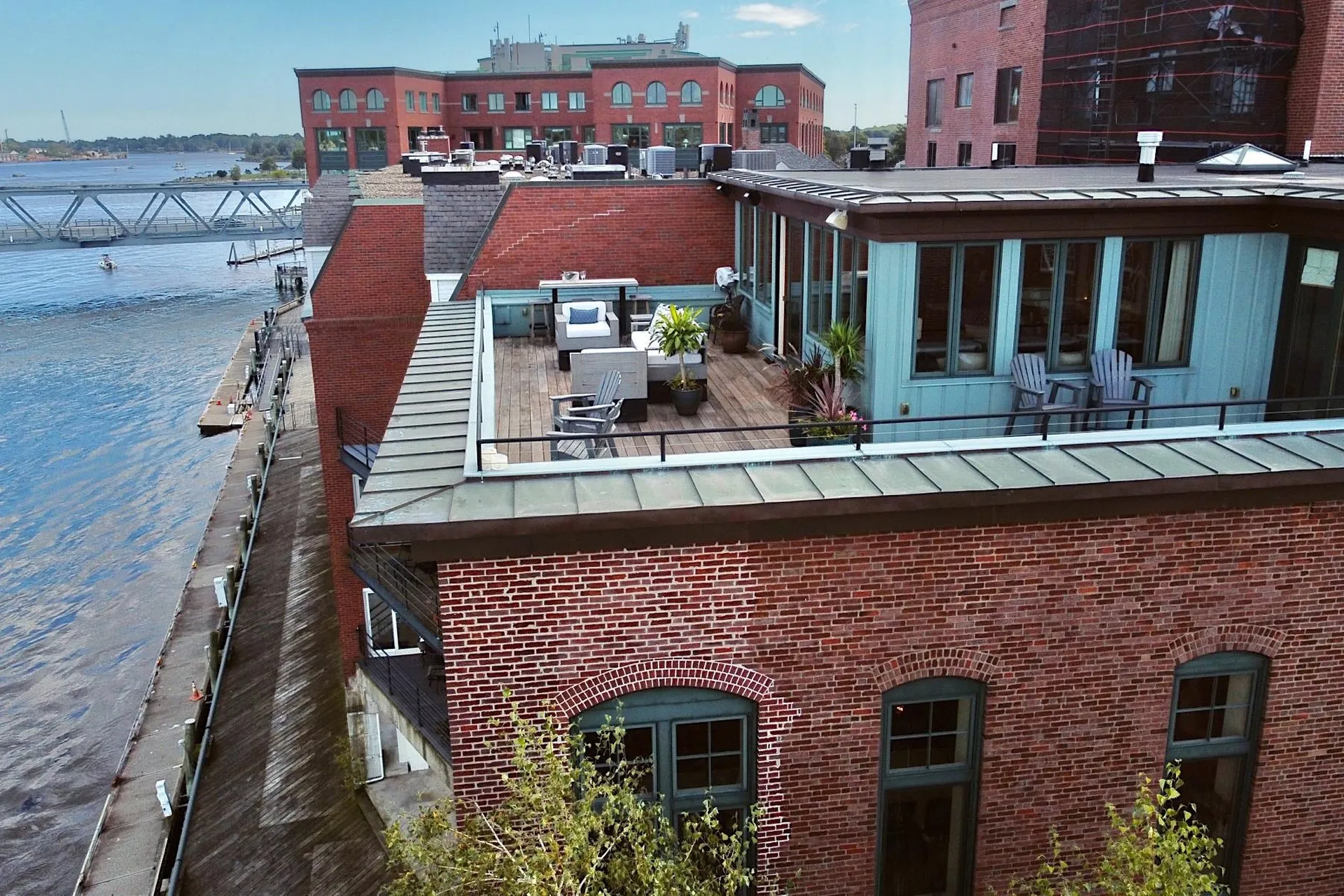 117 Bow Street Portsmouth NH 03801