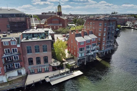 117 Bow Street Portsmouth NH 03801