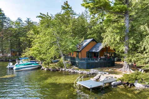 104 Cow Island Tuftonboro NH 03816