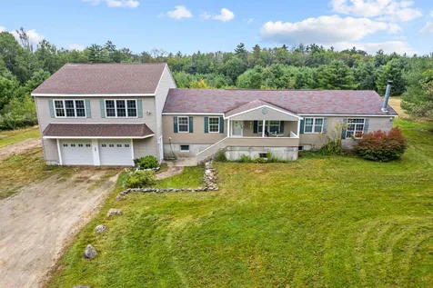 60 Cavender Road Greenfield NH 03047