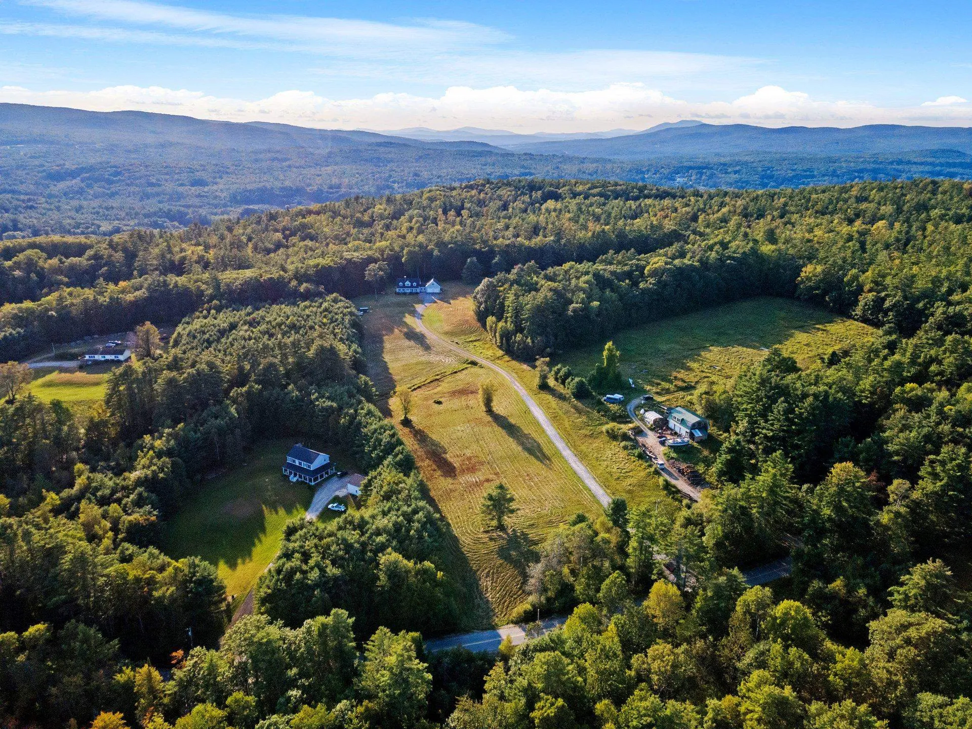 239 East Mountain Road Newport NH 03773