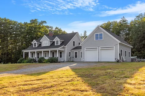239 East Mountain Road Newport NH 03773