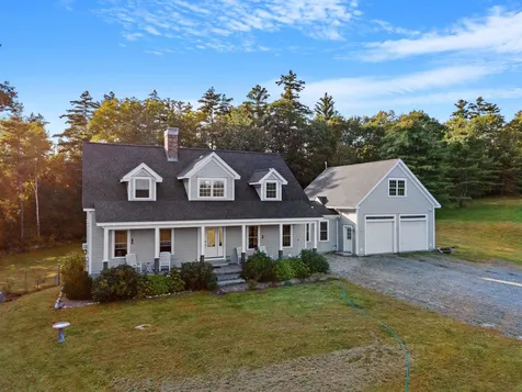 239 East Mountain Road Newport NH 03773