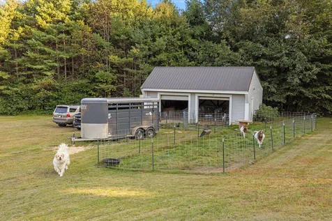 239 East Mountain Road Newport NH 03773