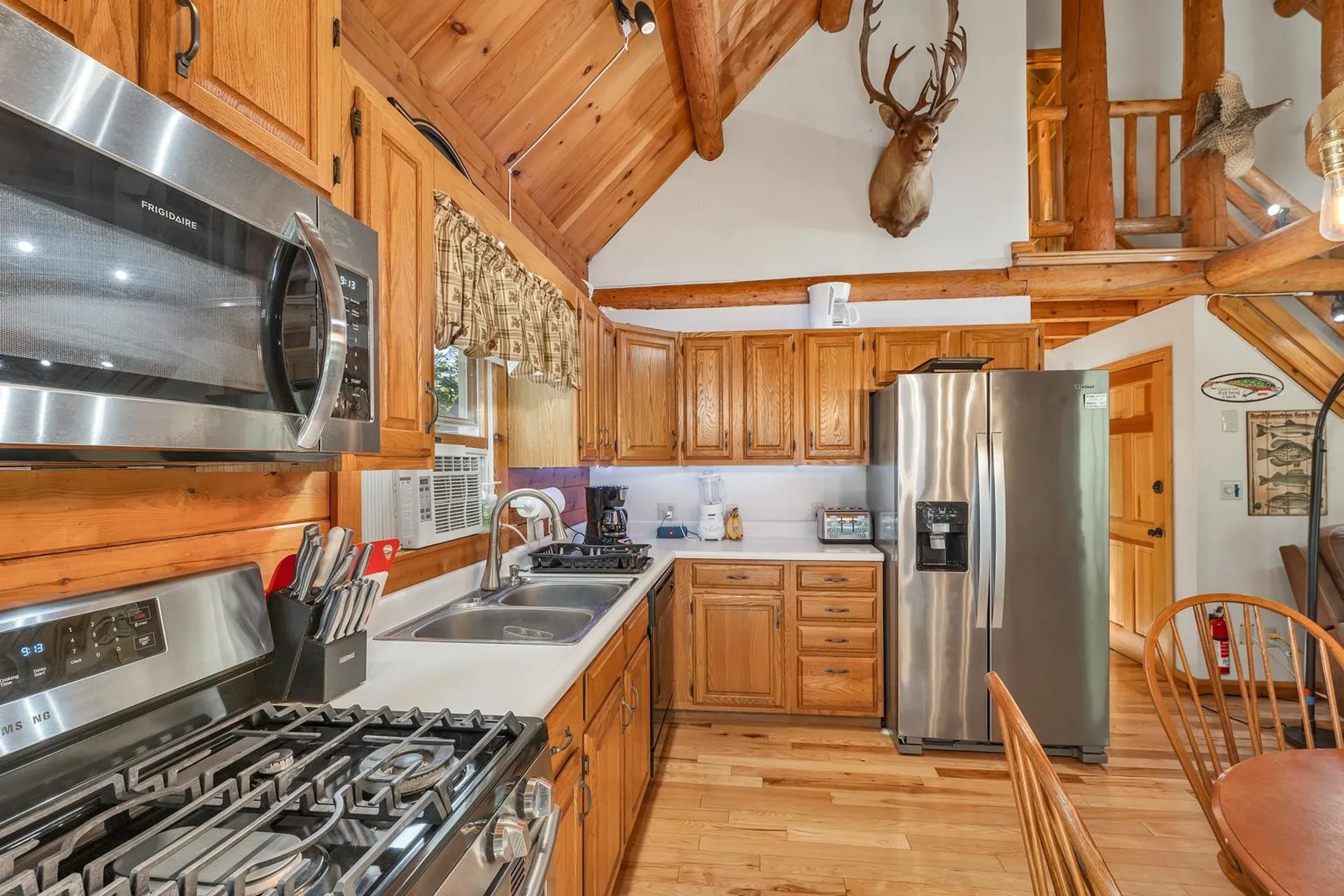 51 Old Barn Road Meredith NH 03253