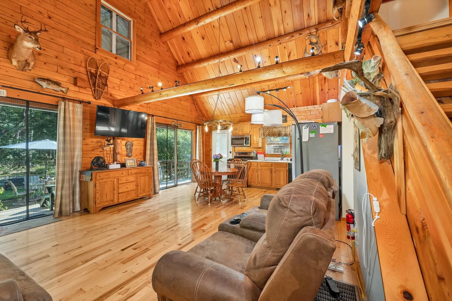 51 Old Barn Road Meredith NH 03253