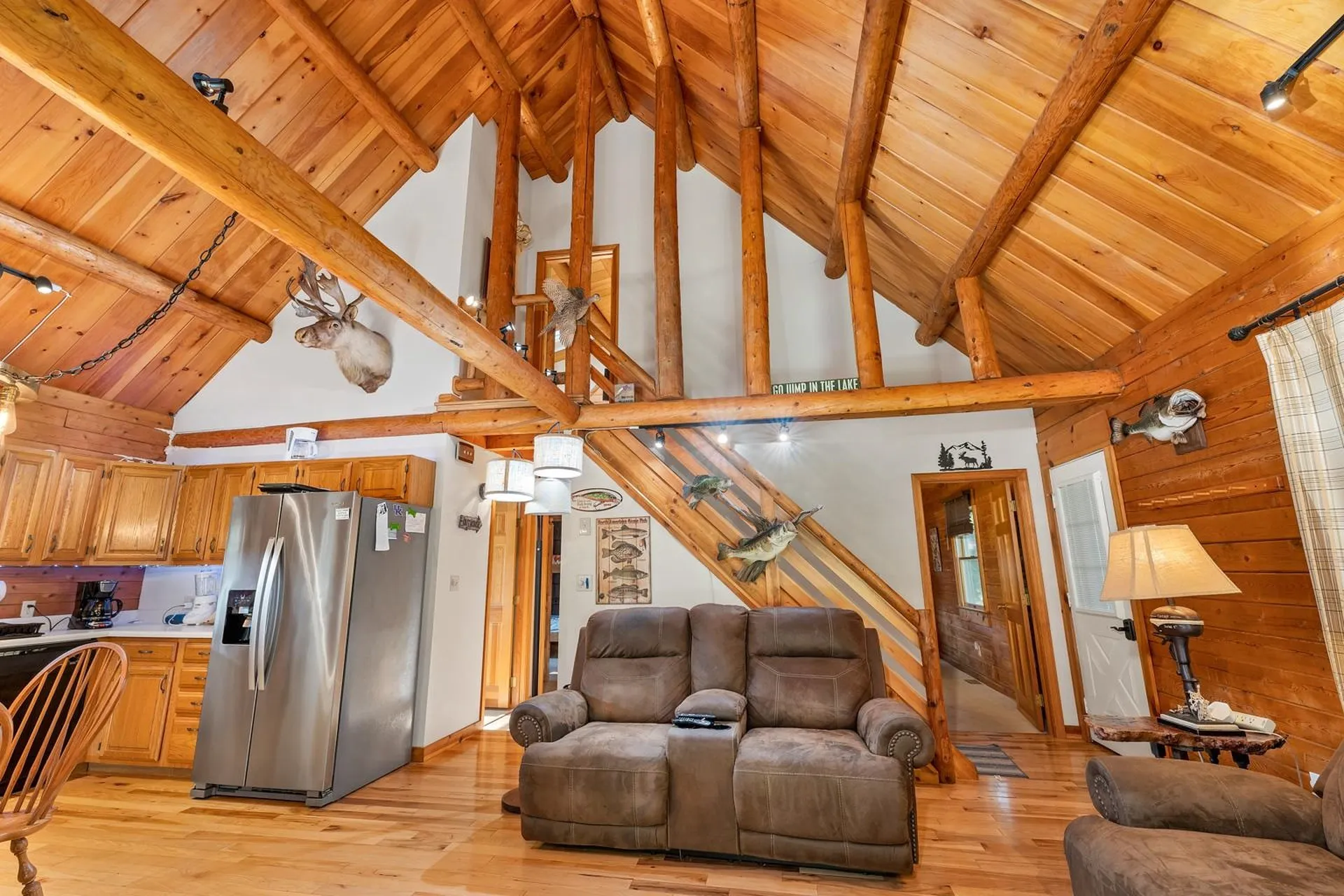 51 Old Barn Road Meredith NH 03253