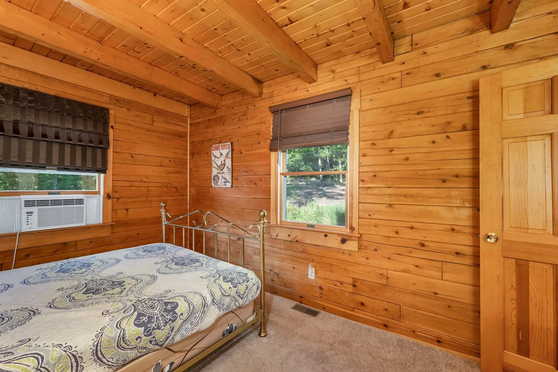 51 Old Barn Road Meredith NH 03253