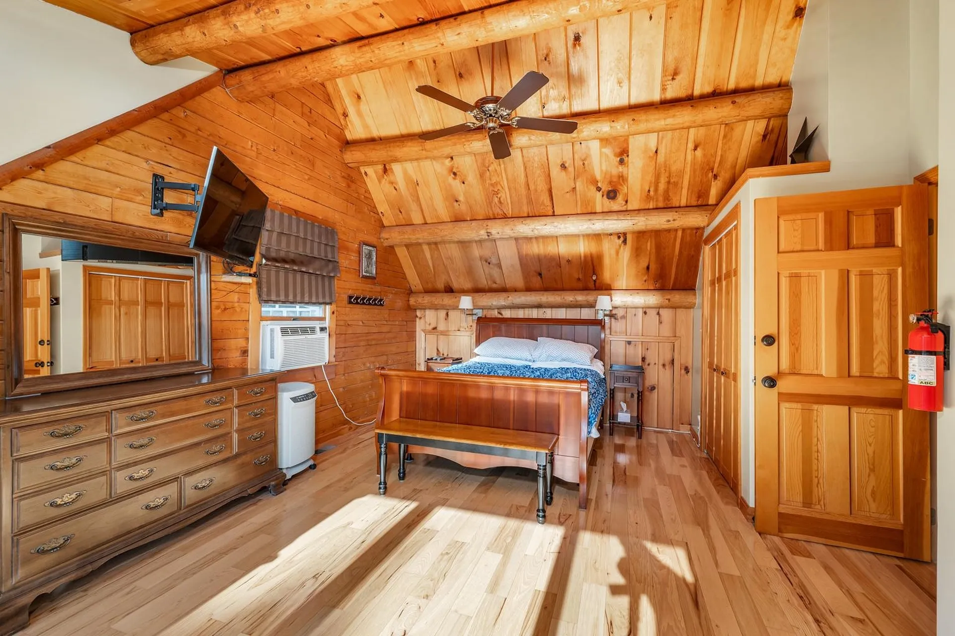 51 Old Barn Road Meredith NH 03253