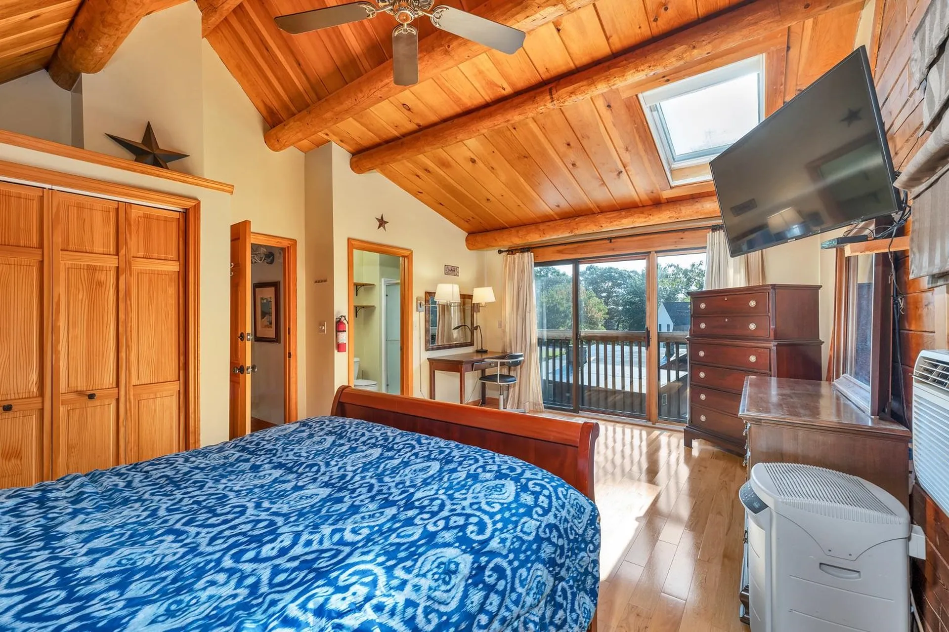 51 Old Barn Road Meredith NH 03253
