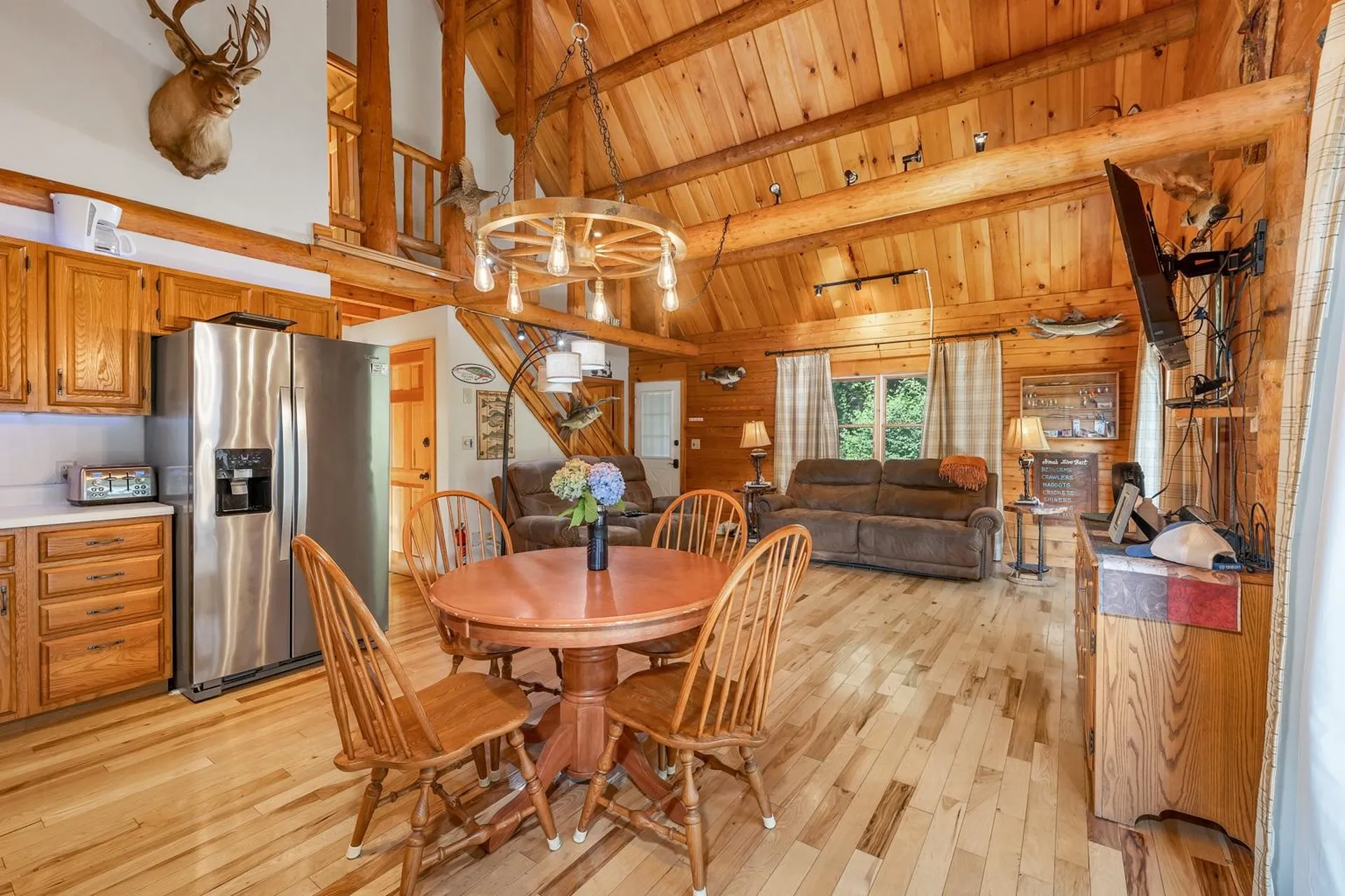 51 Old Barn Road Meredith NH 03253
