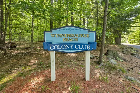51 Old Barn Road Meredith NH 03253