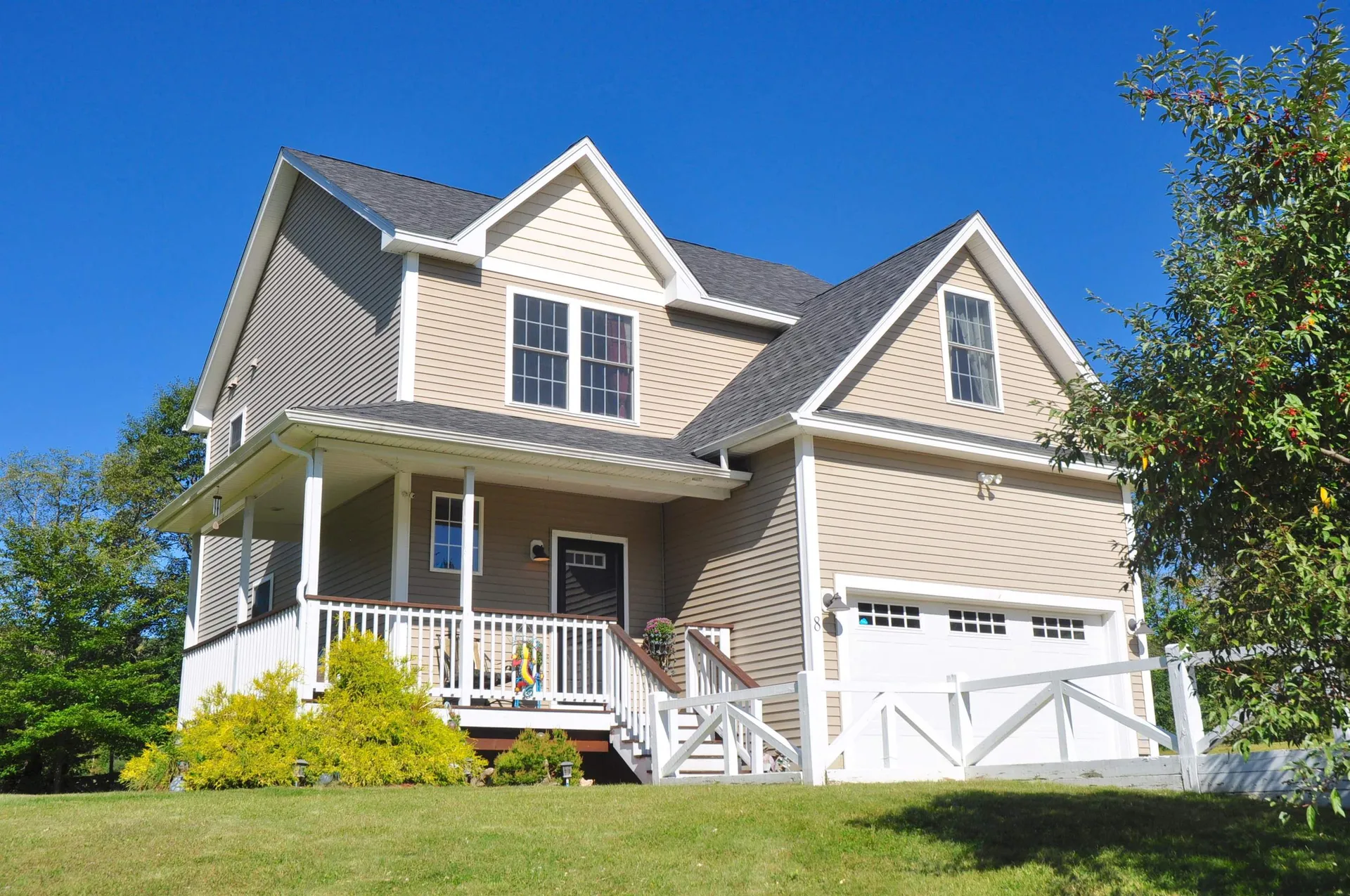 8 Browns Mill Road Deerfield NH 03037
