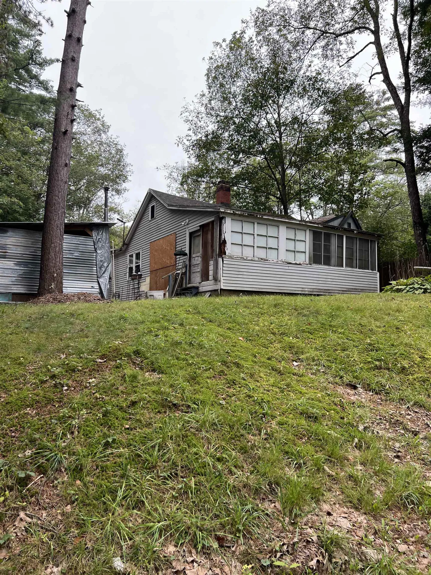 9 Marsh Lane Warner NH 03278