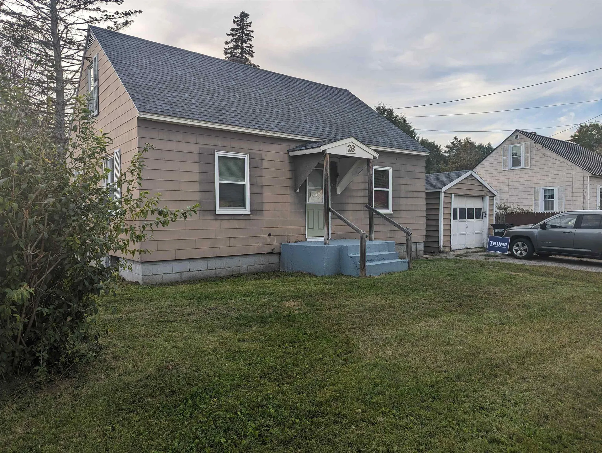 26 Congress Street Claremont NH 03743