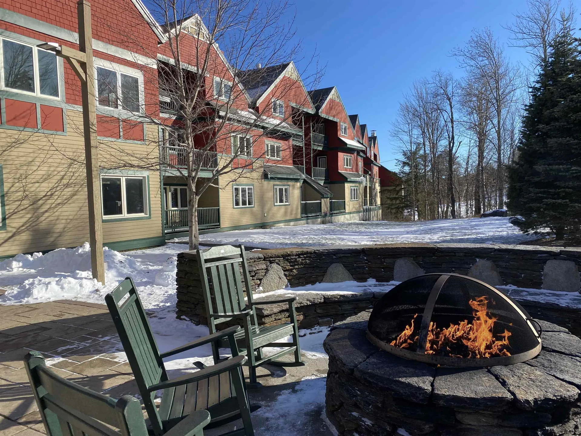 254 Qtr.2 89 Grand Summit Way Dover VT 05356