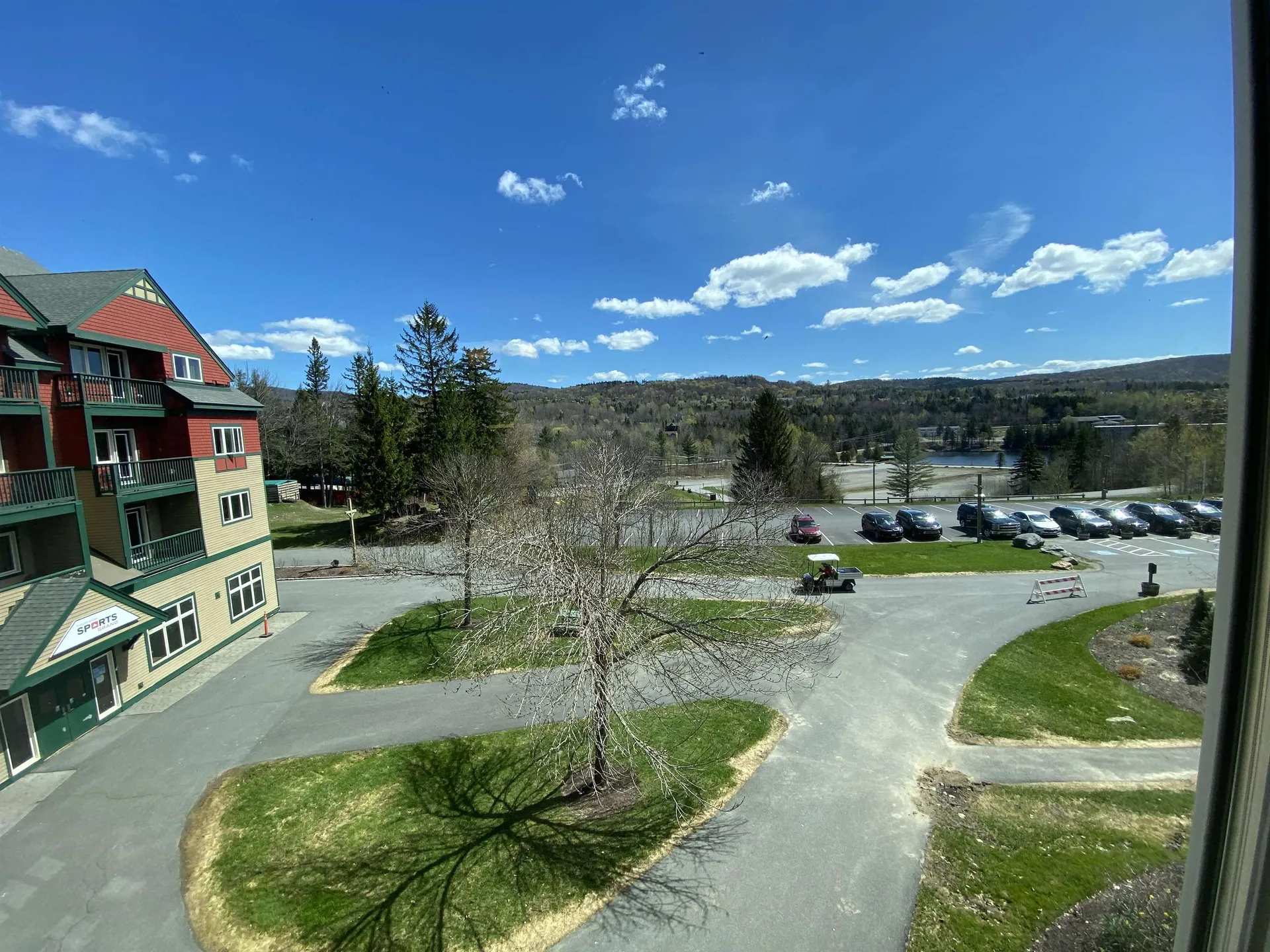 254 Qtr.2 89 Grand Summit Way Dover VT 05356